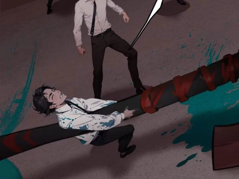 Tà Thần Giáng Thế: Ta có một tòa đại hung ngục Chapter 23 - Trang 29