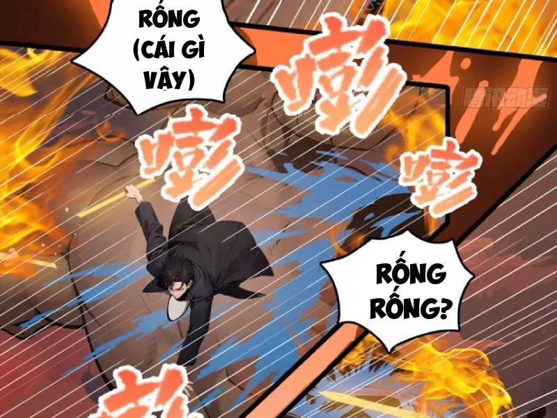 Tà Thần Giáng Thế: Ta có một tòa đại hung ngục Chapter 23 - Trang 3