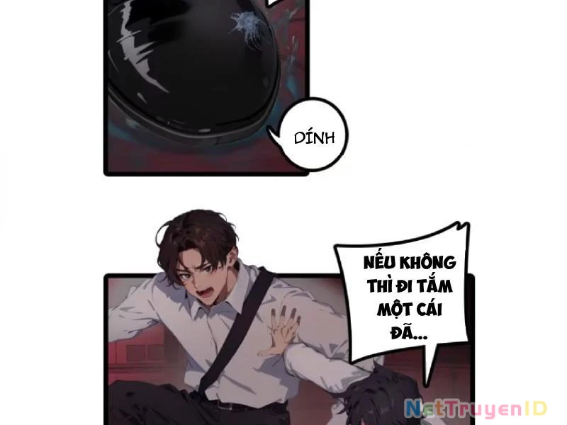 Tà Thần Giáng Thế: Ta có một tòa đại hung ngục Chapter 23 - Trang 35