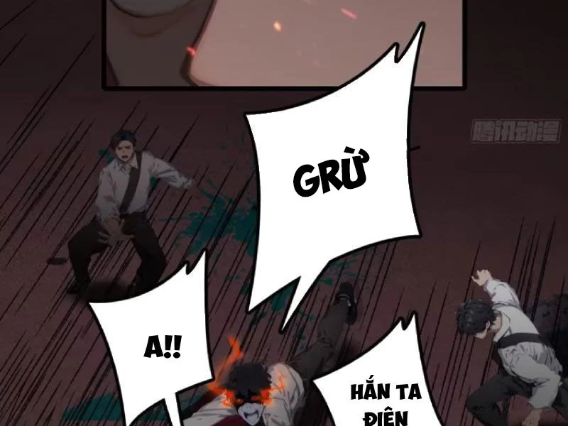 Tà Thần Giáng Thế: Ta có một tòa đại hung ngục Chapter 23 - Trang 39