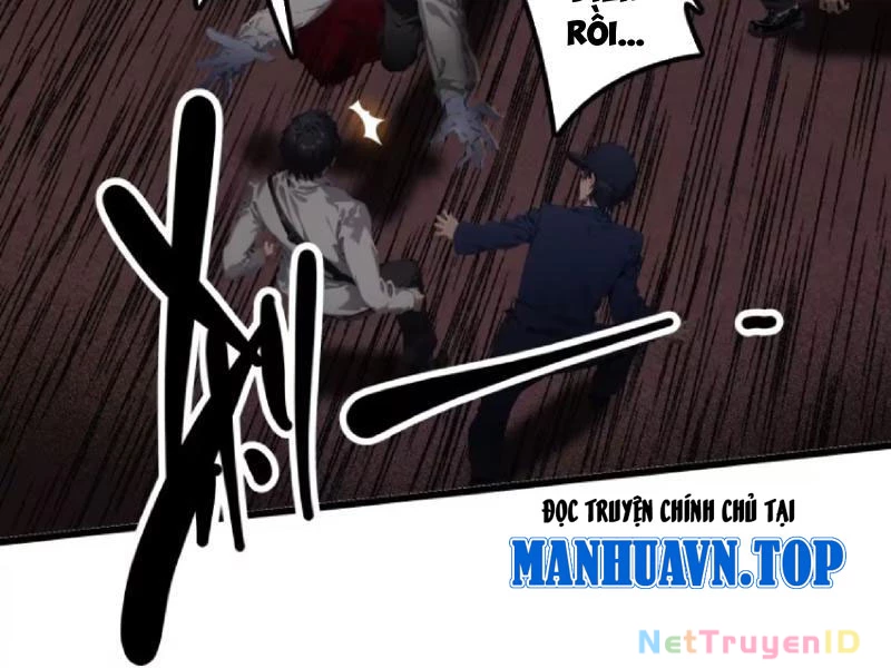 Tà Thần Giáng Thế: Ta có một tòa đại hung ngục Chapter 23 - Trang 40