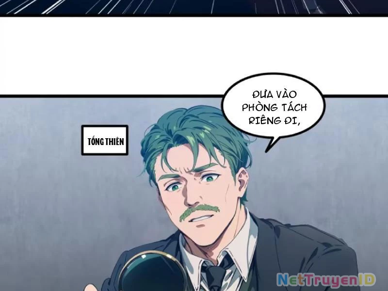 Tà Thần Giáng Thế: Ta có một tòa đại hung ngục Chapter 23 - Trang 47