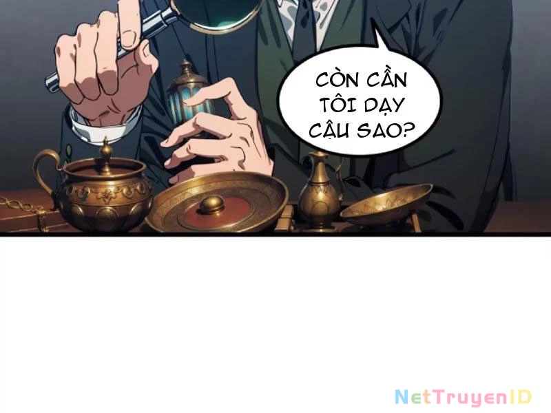 Tà Thần Giáng Thế: Ta có một tòa đại hung ngục Chapter 23 - Trang 48