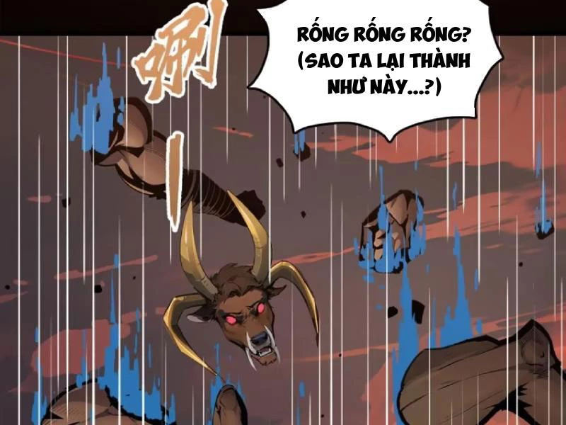 Tà Thần Giáng Thế: Ta có một tòa đại hung ngục Chapter 23 - Trang 6