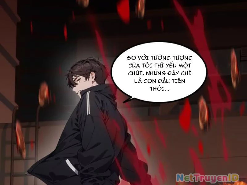 Tà Thần Giáng Thế: Ta có một tòa đại hung ngục Chapter 23 - Trang 8