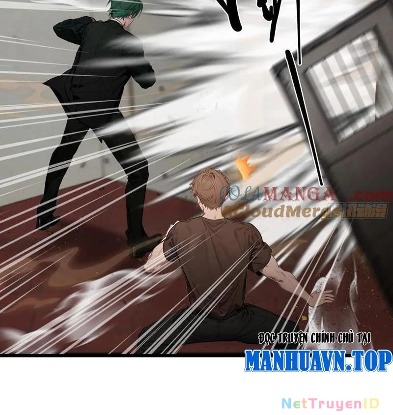 Tà Thần Giáng Thế: Ta có một tòa đại hung ngục Chapter 24 - Trang 12