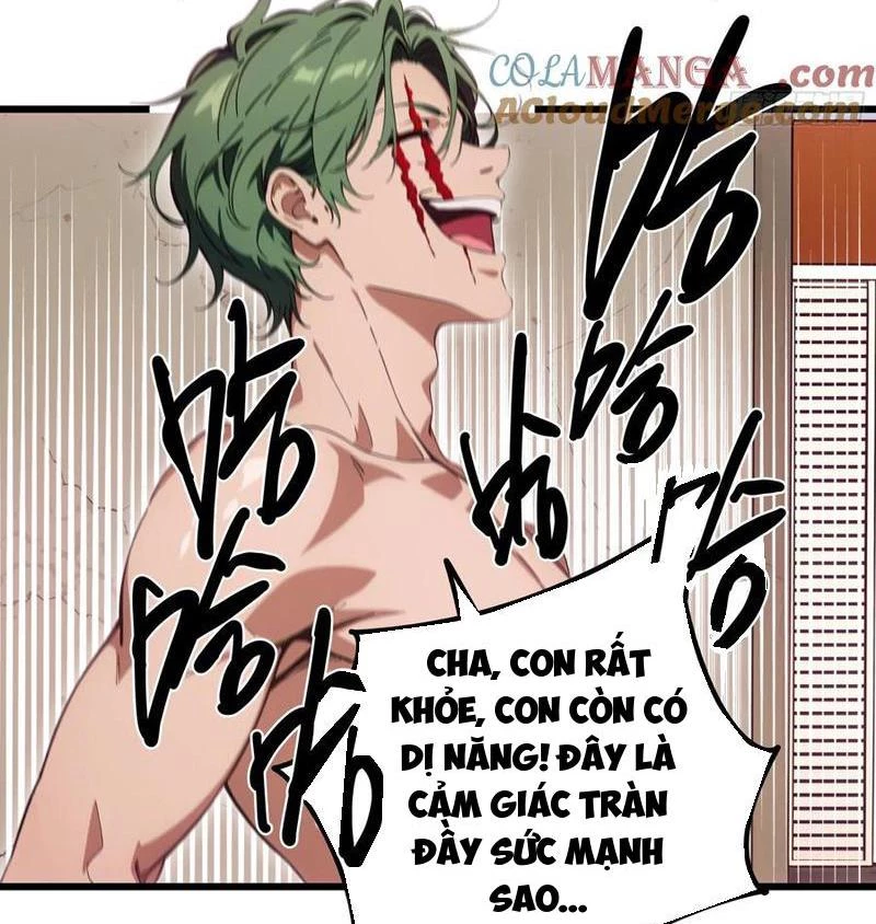 Tà Thần Giáng Thế: Ta có một tòa đại hung ngục Chapter 24 - Trang 18