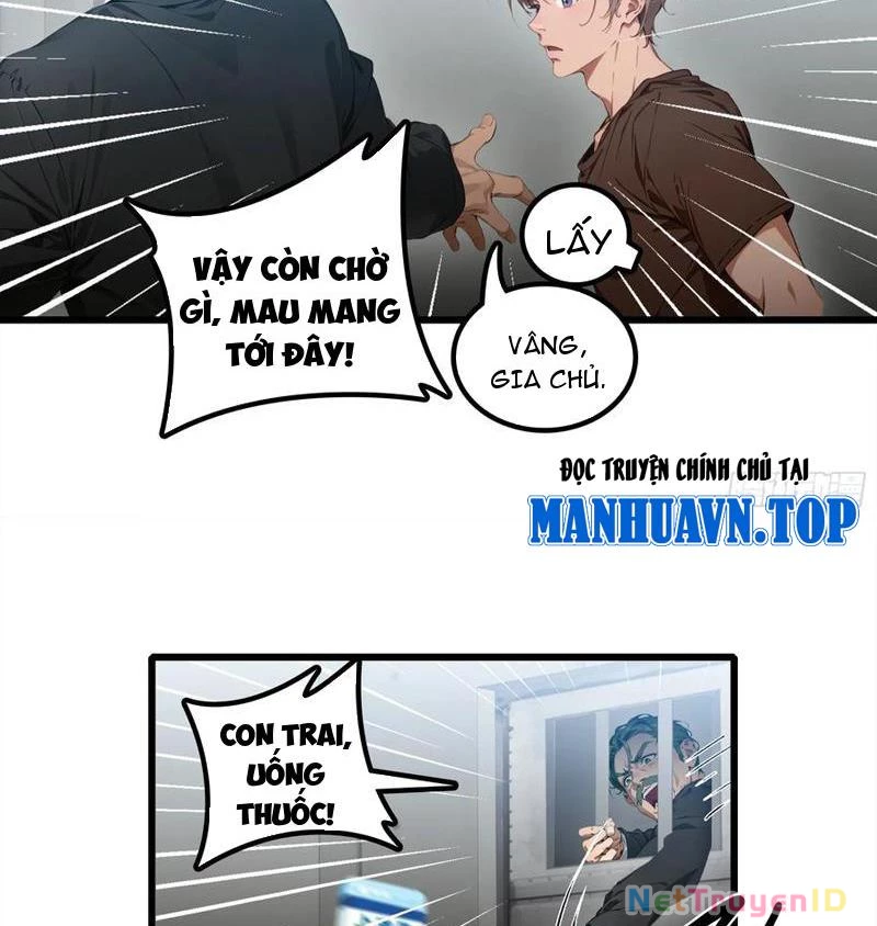 Tà Thần Giáng Thế: Ta có một tòa đại hung ngục Chapter 24 - Trang 2
