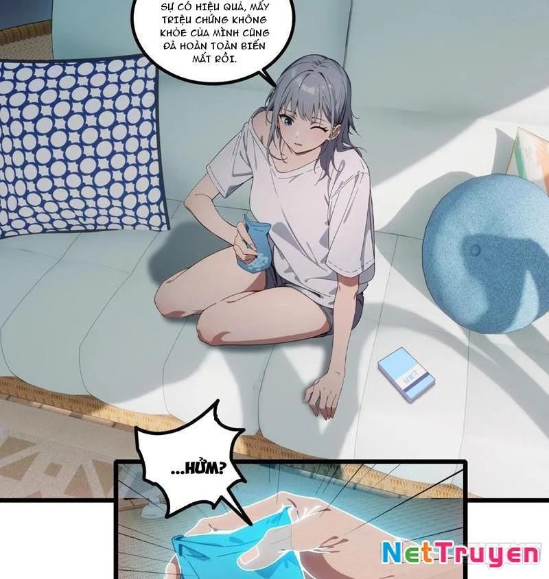 Tà Thần Giáng Thế: Ta có một tòa đại hung ngục Chapter 24 - Trang 26