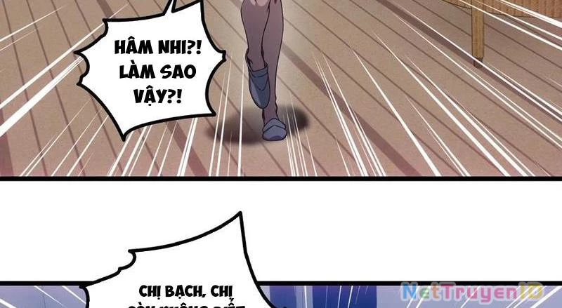 Tà Thần Giáng Thế: Ta có một tòa đại hung ngục Chapter 24 - Trang 33