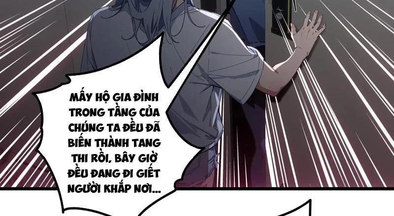 Tà Thần Giáng Thế: Ta có một tòa đại hung ngục Chapter 24 - Trang 35
