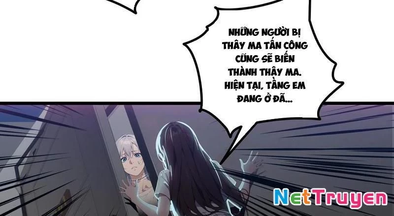 Tà Thần Giáng Thế: Ta có một tòa đại hung ngục Chapter 24 - Trang 36