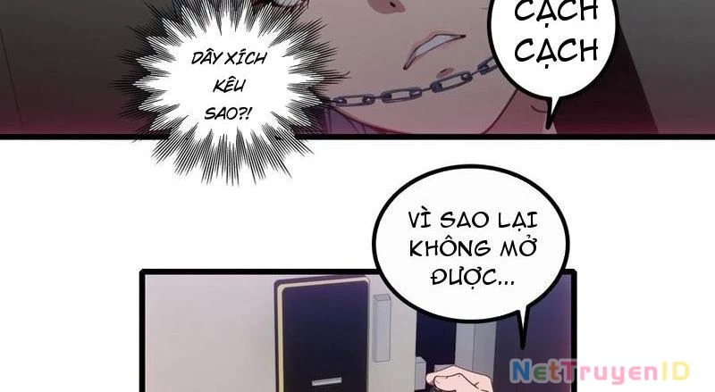 Tà Thần Giáng Thế: Ta có một tòa đại hung ngục Chapter 24 - Trang 39