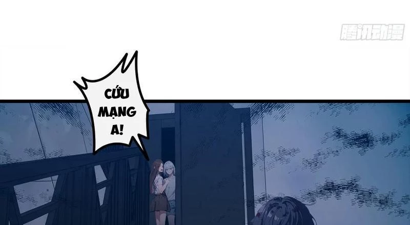 Tà Thần Giáng Thế: Ta có một tòa đại hung ngục Chapter 24 - Trang 44