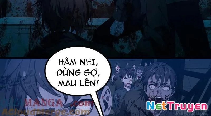 Tà Thần Giáng Thế: Ta có một tòa đại hung ngục Chapter 24 - Trang 46