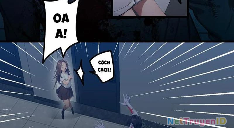 Tà Thần Giáng Thế: Ta có một tòa đại hung ngục Chapter 24 - Trang 48
