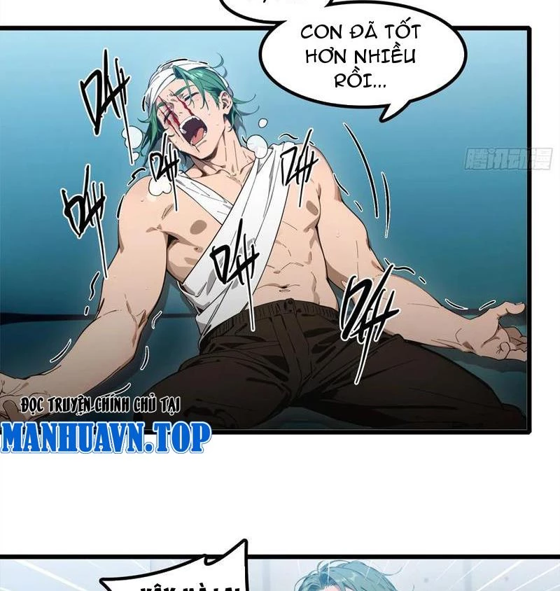 Tà Thần Giáng Thế: Ta có một tòa đại hung ngục Chapter 24 - Trang 5