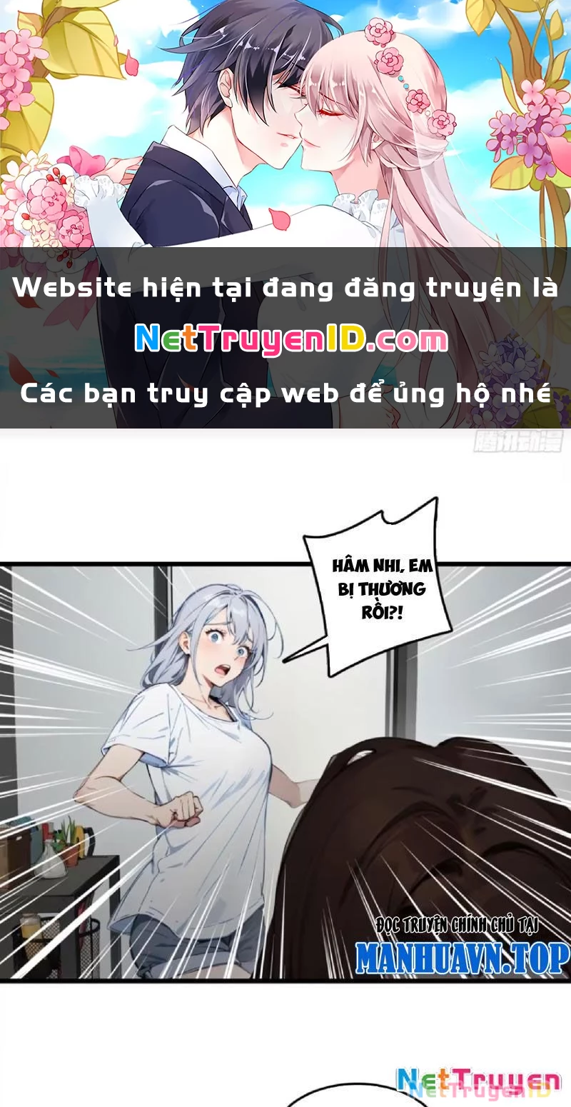 Tà Thần Giáng Thế: Ta có một tòa đại hung ngục Chapter 25 - Trang 1