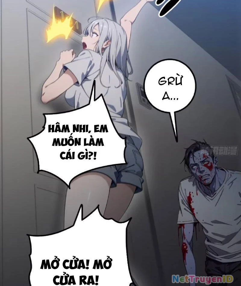 Tà Thần Giáng Thế: Ta có một tòa đại hung ngục Chapter 25 - Trang 10