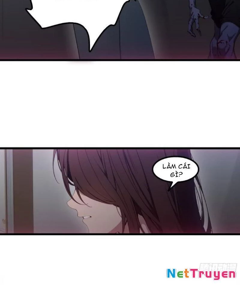 Tà Thần Giáng Thế: Ta có một tòa đại hung ngục Chapter 25 - Trang 11