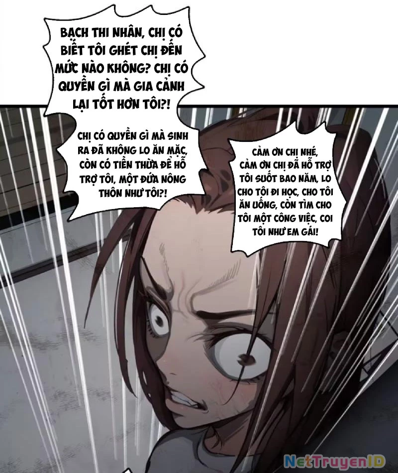 Tà Thần Giáng Thế: Ta có một tòa đại hung ngục Chapter 25 - Trang 12