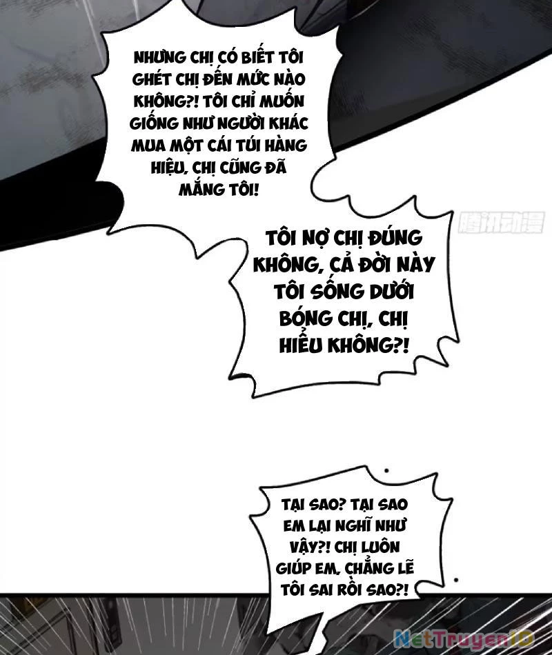 Tà Thần Giáng Thế: Ta có một tòa đại hung ngục Chapter 25 - Trang 13
