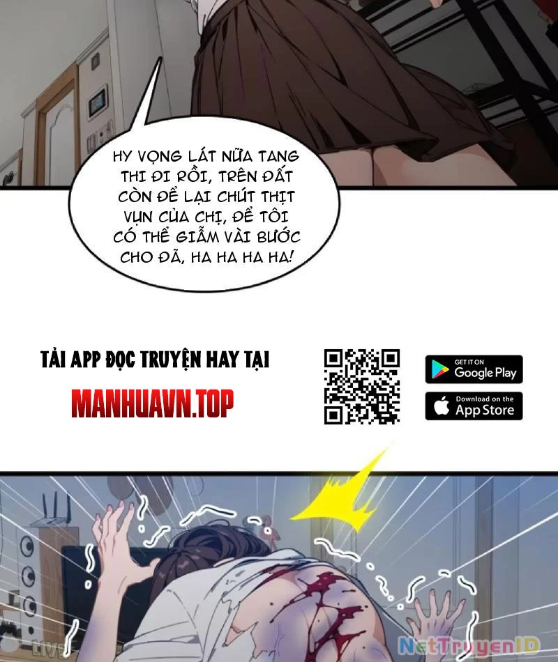 Tà Thần Giáng Thế: Ta có một tòa đại hung ngục Chapter 25 - Trang 17