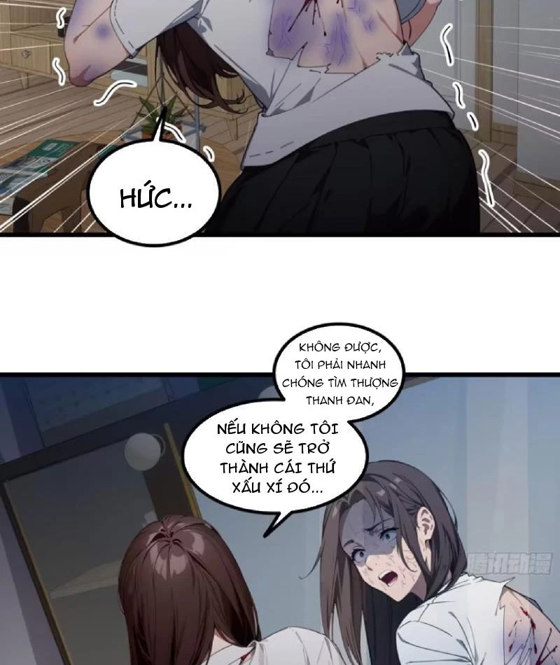 Tà Thần Giáng Thế: Ta có một tòa đại hung ngục Chapter 25 - Trang 18