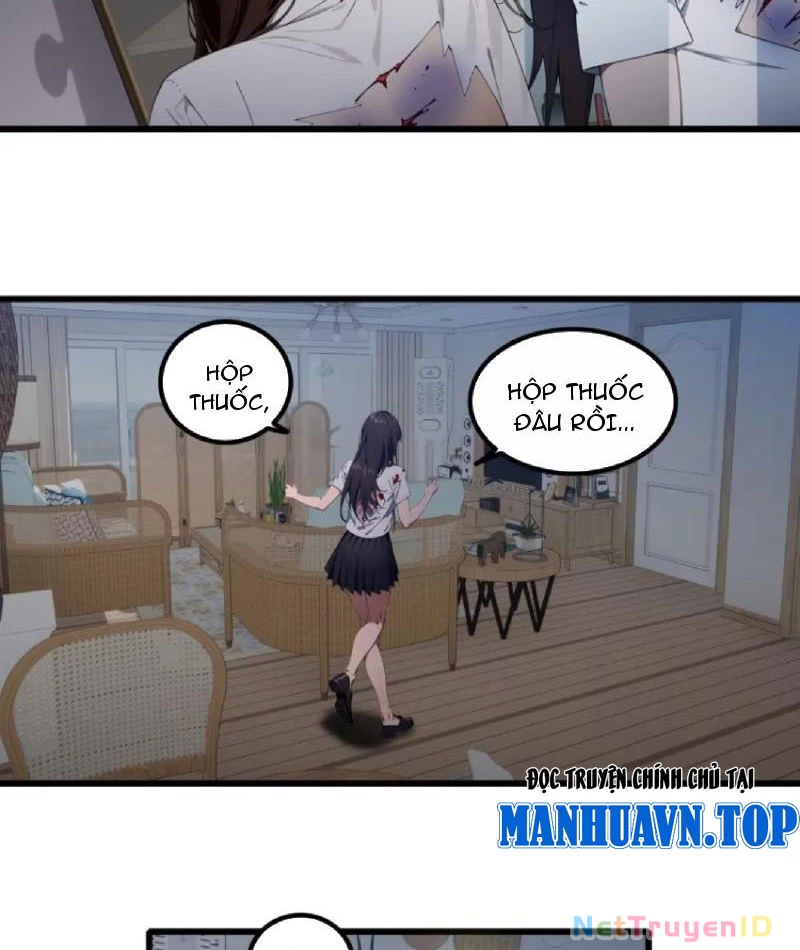 Tà Thần Giáng Thế: Ta có một tòa đại hung ngục Chapter 25 - Trang 19