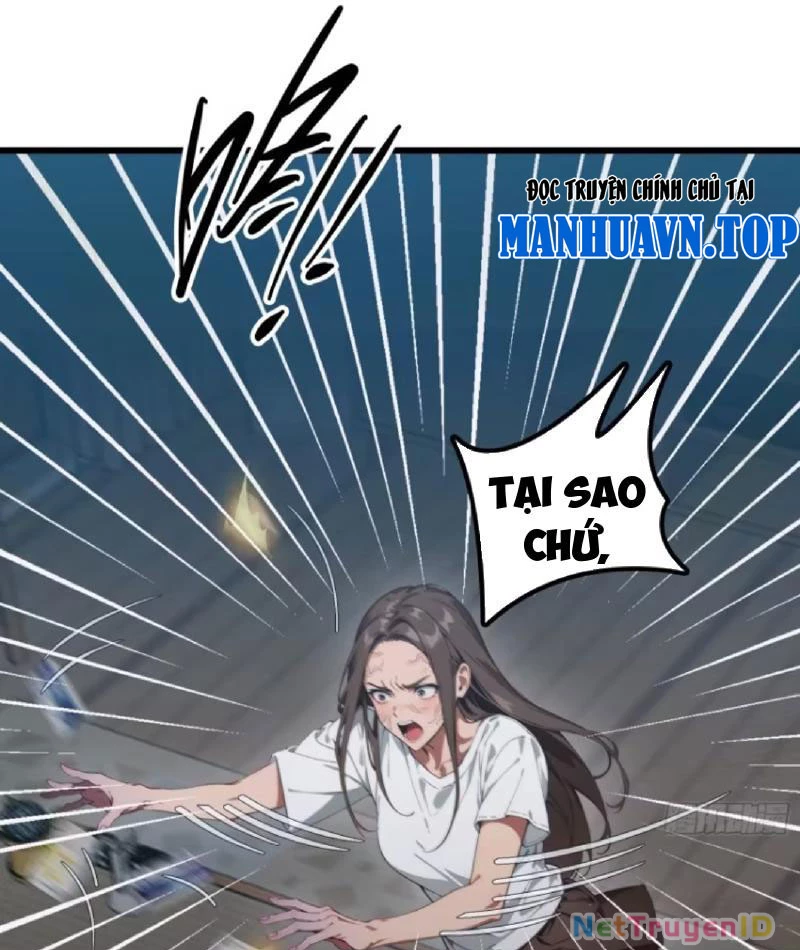 Tà Thần Giáng Thế: Ta có một tòa đại hung ngục Chapter 25 - Trang 25