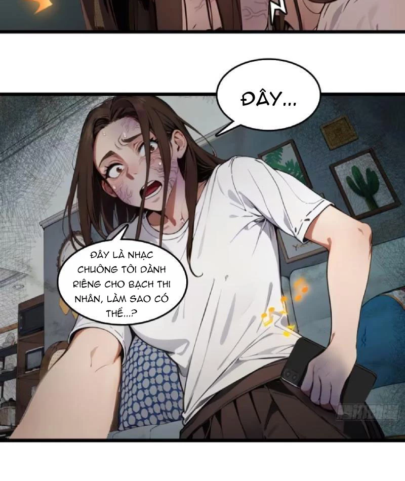 Tà Thần Giáng Thế: Ta có một tòa đại hung ngục Chapter 25 - Trang 29
