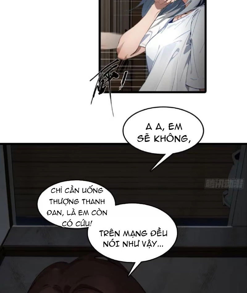 Tà Thần Giáng Thế: Ta có một tòa đại hung ngục Chapter 25 - Trang 3