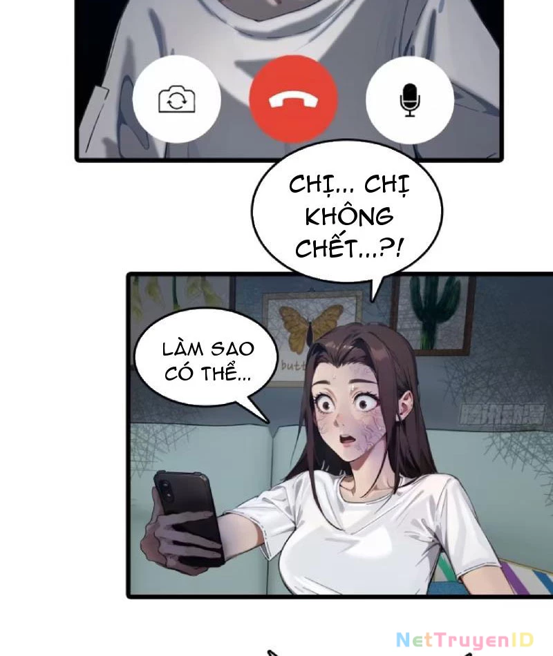 Tà Thần Giáng Thế: Ta có một tòa đại hung ngục Chapter 25 - Trang 32