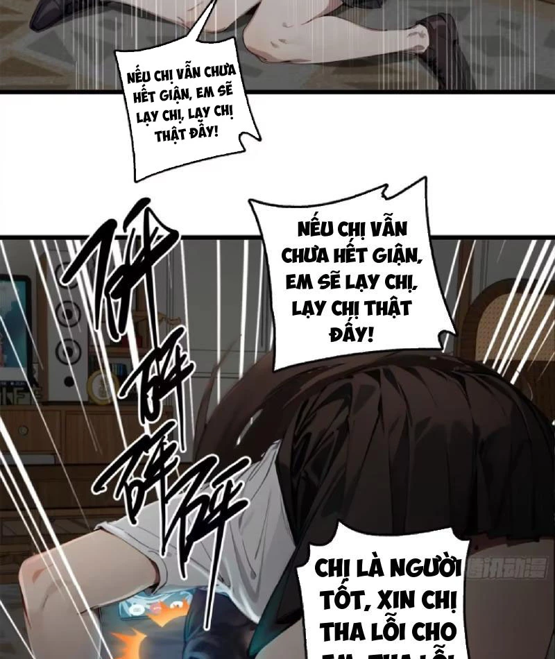 Tà Thần Giáng Thế: Ta có một tòa đại hung ngục Chapter 25 - Trang 37