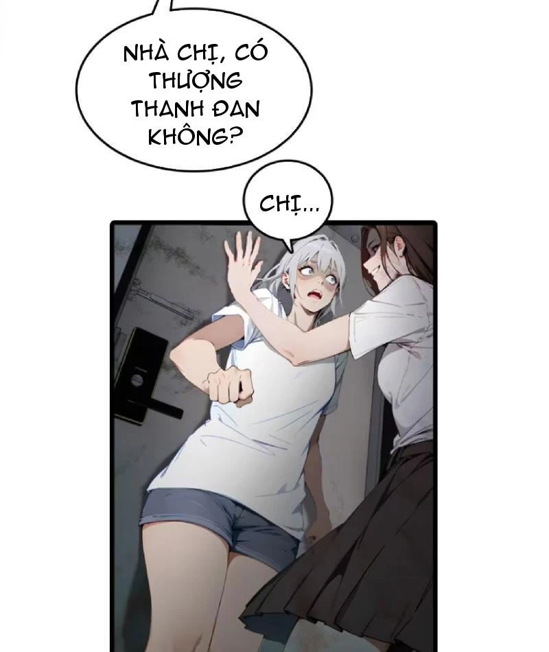 Tà Thần Giáng Thế: Ta có một tòa đại hung ngục Chapter 25 - Trang 5