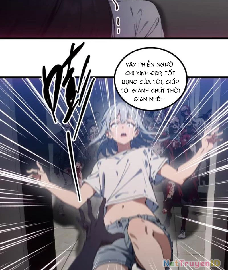 Tà Thần Giáng Thế: Ta có một tòa đại hung ngục Chapter 25 - Trang 8
