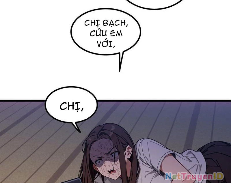 Tà Thần Giáng Thế: Ta có một tòa đại hung ngục Chapter 26 - Trang 10