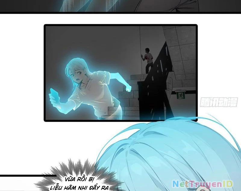 Tà Thần Giáng Thế: Ta có một tòa đại hung ngục Chapter 26 - Trang 25