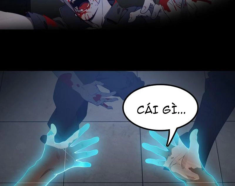 Tà Thần Giáng Thế: Ta có một tòa đại hung ngục Chapter 26 - Trang 30