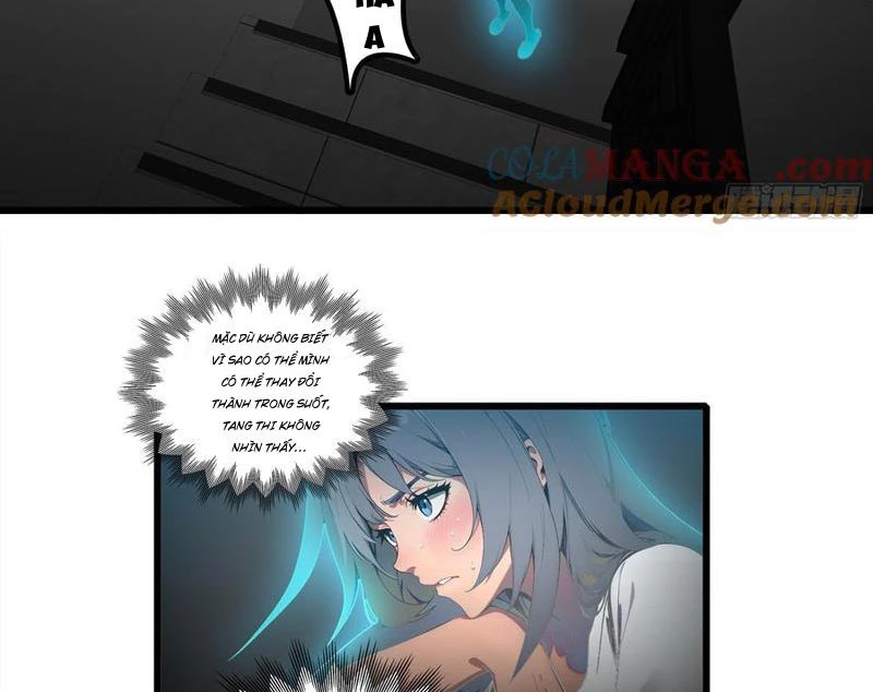 Tà Thần Giáng Thế: Ta có một tòa đại hung ngục Chapter 26 - Trang 35