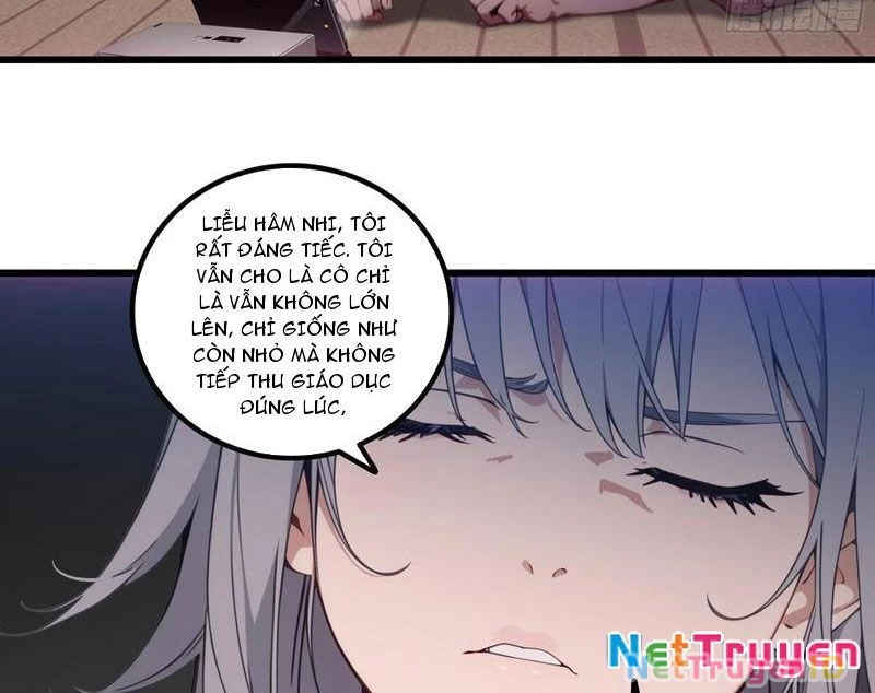 Tà Thần Giáng Thế: Ta có một tòa đại hung ngục Chapter 26 - Trang 6