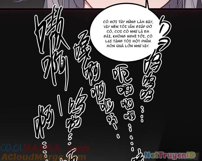 Tà Thần Giáng Thế: Ta có một tòa đại hung ngục Chapter 26 - Trang 7