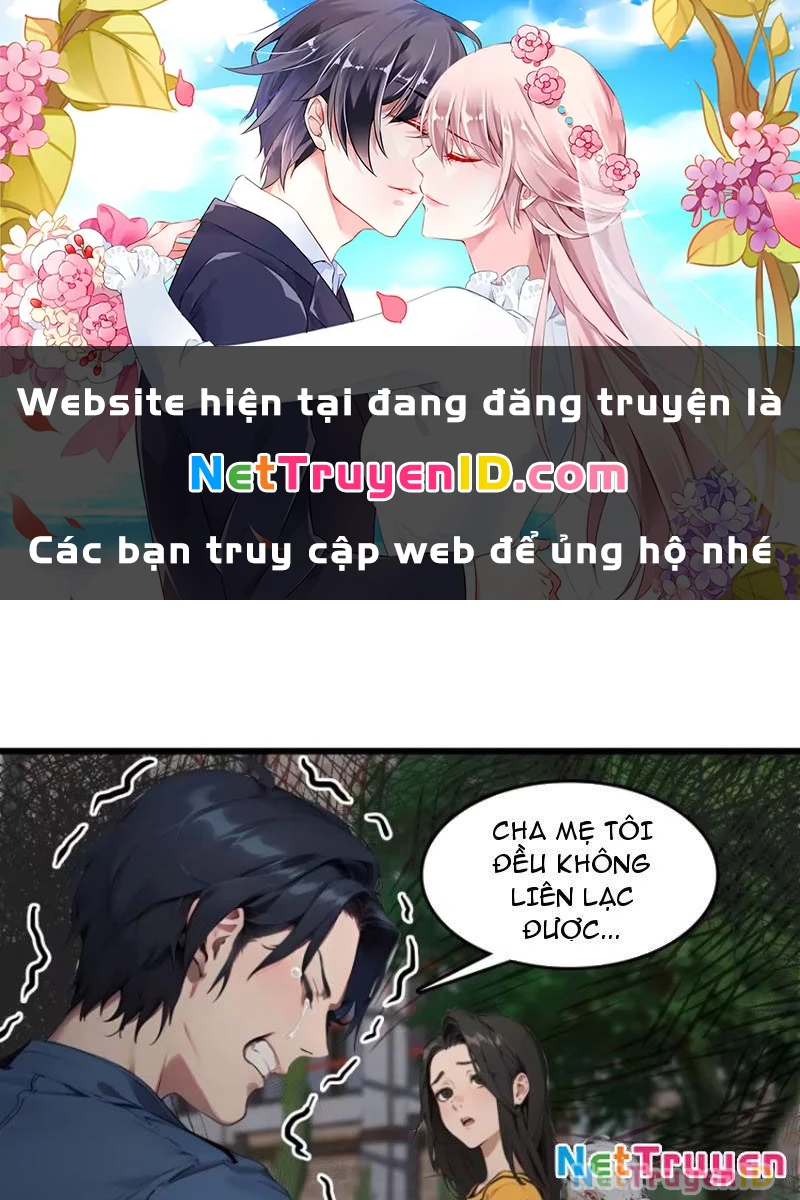 Tà Thần Giáng Thế: Ta có một tòa đại hung ngục Chapter 27 - Trang 1