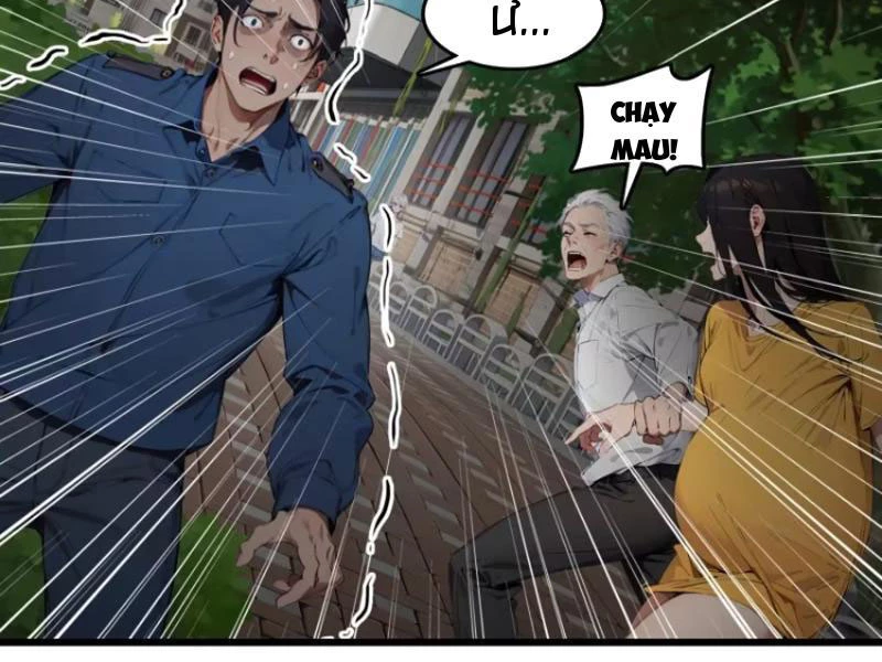 Tà Thần Giáng Thế: Ta có một tòa đại hung ngục Chapter 27 - Trang 10