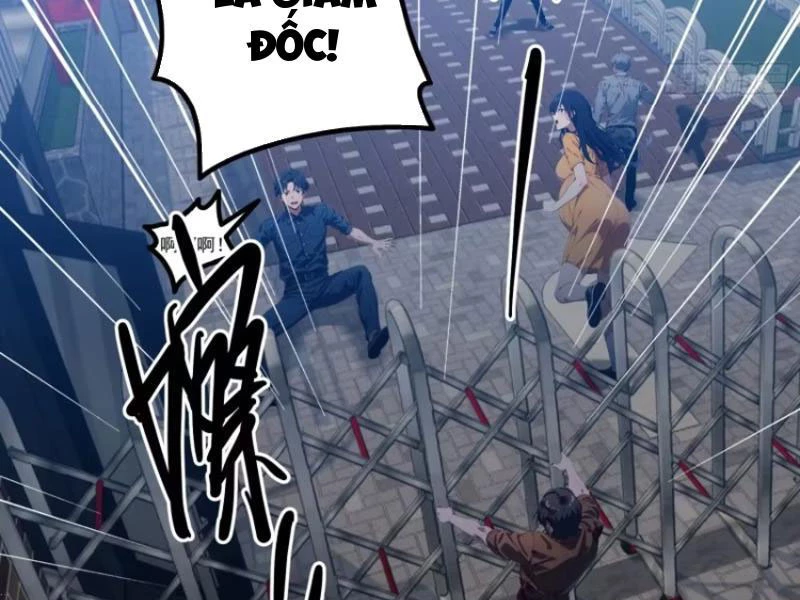 Tà Thần Giáng Thế: Ta có một tòa đại hung ngục Chapter 27 - Trang 15