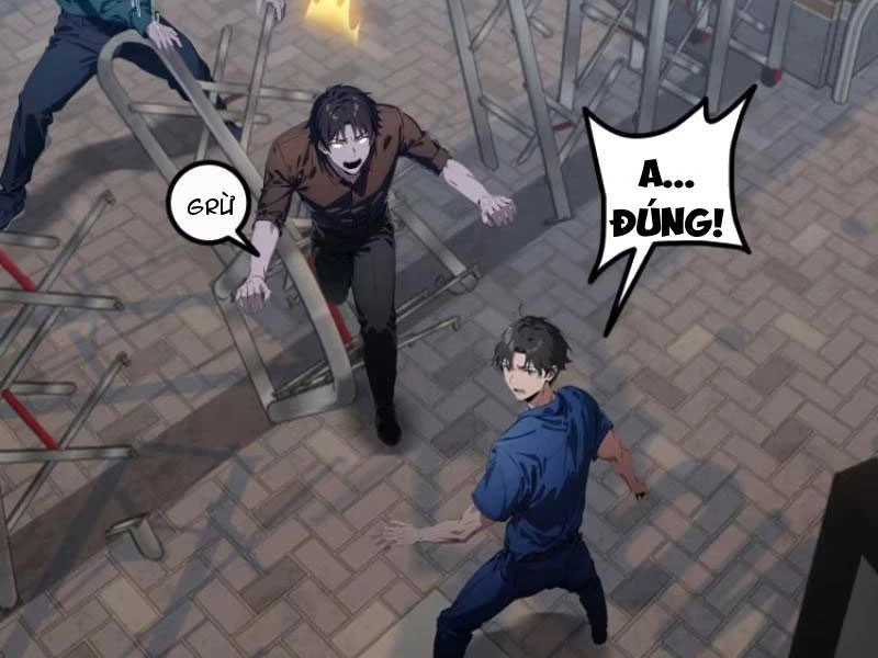 Tà Thần Giáng Thế: Ta có một tòa đại hung ngục Chapter 27 - Trang 18
