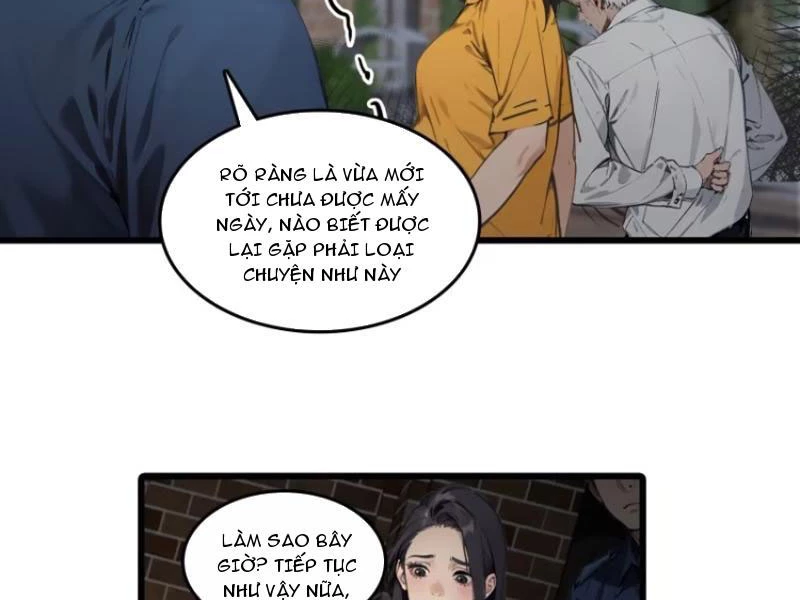 Tà Thần Giáng Thế: Ta có một tòa đại hung ngục Chapter 27 - Trang 2