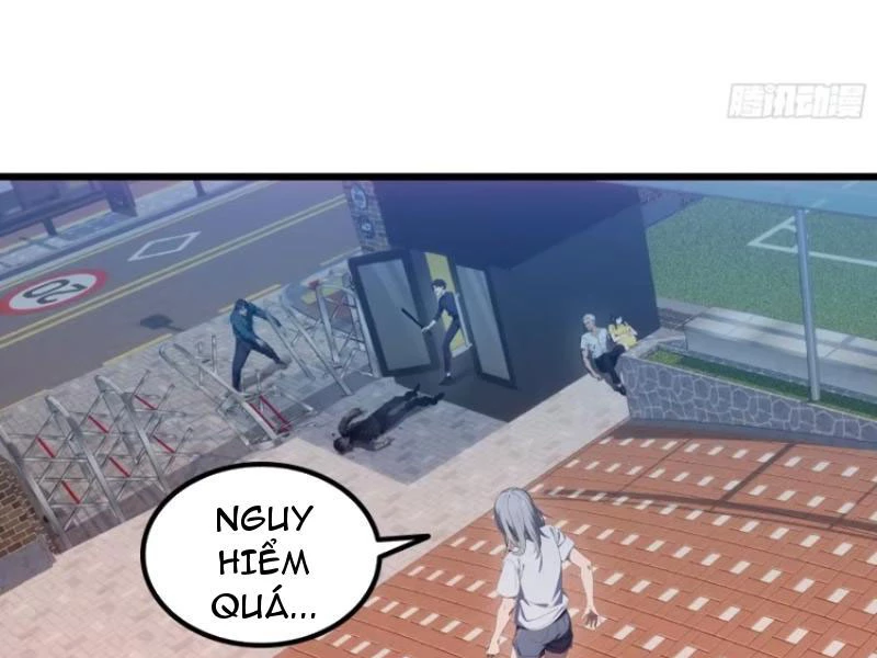 Tà Thần Giáng Thế: Ta có một tòa đại hung ngục Chapter 27 - Trang 27