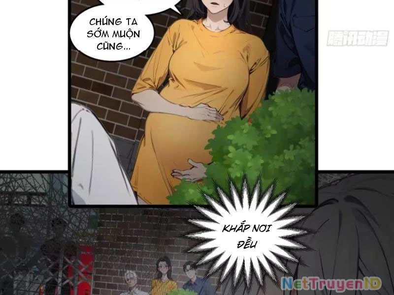 Tà Thần Giáng Thế: Ta có một tòa đại hung ngục Chapter 27 - Trang 3