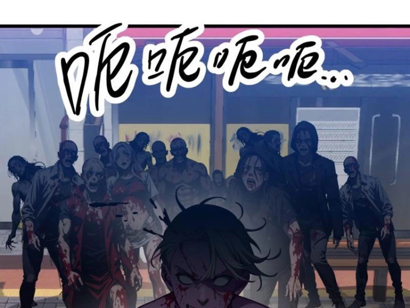 Tà Thần Giáng Thế: Ta có một tòa đại hung ngục Chapter 27 - Trang 30